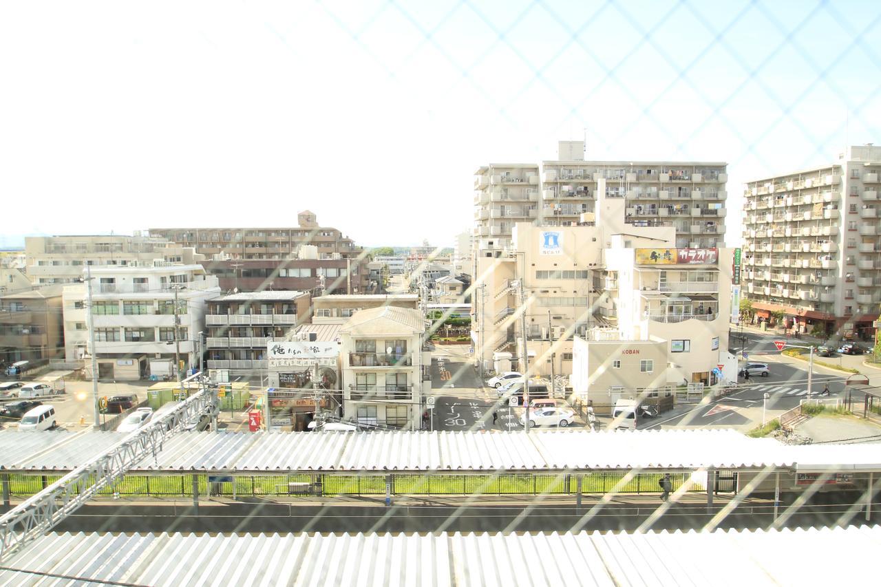 Shinsayama Daiichi Hotel Exterior photo