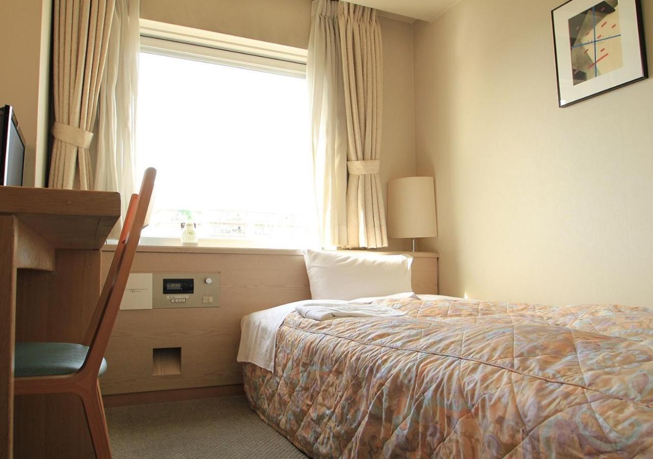 Shinsayama Daiichi Hotel Exterior photo
